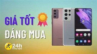 TOP smartphone giảm giá mạnh nhất tại Trungtambaohanh.com, góp mặt đủ từ tầm trung đến flagship cực HOT đang chờ bạn khám phá