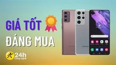  TOP smartphone giảm giá mạnh nhất tại Trungtambaohanh.com, góp mặt đủ từ tầm trung đến flagship cực HOT đang chờ bạn khám phá 