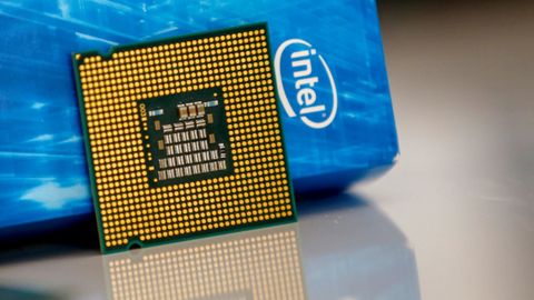 Giá Cổ Phiếu Intel Lao Dốc Sau Khi Nvidia Công Bố Cpu Máy Chủ Mới