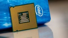  Giá Cổ Phiếu Intel Lao Dốc Sau Khi Nvidia Công Bố Cpu Máy Chủ Mới 