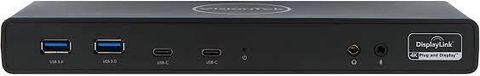 Giá Đỡ Visiontek Vt4510 Dual Display 4k