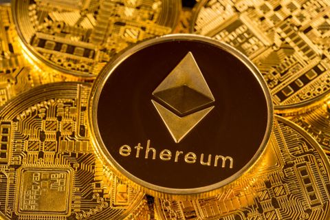 Giá Eth Đạt Kỉ Lục Mới 100 Triệu Vnđ Và Lý Do Đằng Sau