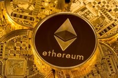  Giá Eth Đạt Kỉ Lục Mới 100 Triệu Vnđ Và Lý Do Đằng Sau 