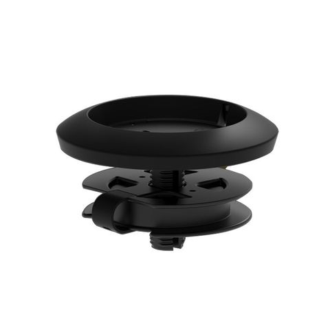 Giá Gắn Micpod Cho Thiết Bị Họp Trực Tuyến Logitech Rally