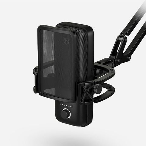 Giá Treo Cho Micro Elgato Shock Mount