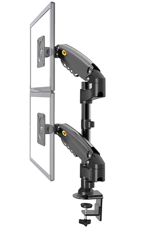 Giá Treo Màn Hình North Bayou H160 (17-27 Inch)