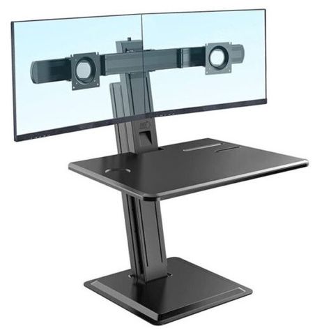 Giá Treo Màn Hình North Bayou S100 (22inch-27inch)