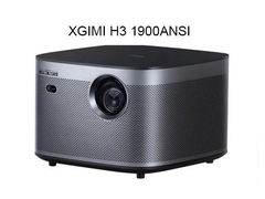  Máy chiếu XGIMI H3 