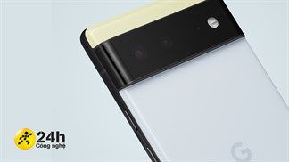 Google Pixel 6 và Pixel 6 Pro lộ giá bán tại châu Âu trước thềm ra mắt: Chỉ từ 14.6 triệu nhưng sở hữu vô số trang bị cao cấp