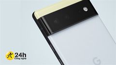  Google Pixel 6 và Pixel 6 Pro lộ giá bán tại châu Âu trước thềm ra mắt: Chỉ từ 14.6 triệu nhưng sở hữu vô số trang bị cao cấp 