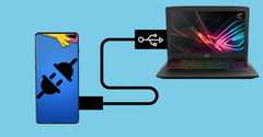  Bật gỡ lỗi USB khi kết nối máy tính trên Android nhanh chóng nhất 