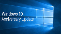  Giải phóng 10GB sau khi update Win 10 Anniversary 