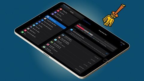 Cách Giải Phóng Dung Lượng Ipad Đơn Giản Cho Bạn Có Thêm Nhiều Dung Lượng Lưu Trữ