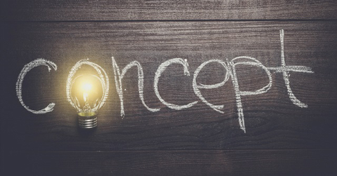 Concept là gì? Các loại concept phổ biến & ý nghĩa trong từng lĩnh vực