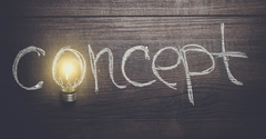  Concept là gì? Các loại concept phổ biến & ý nghĩa trong từng lĩnh vực 