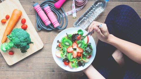 Eat clean là gì? Tác dụng của chế độ ăn eat clean và cách ăn eat clean