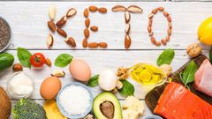  Chế độ ăn keto là gì? Lợi ích, các lưu ý và thực đơn keto mẫu cho bạn 