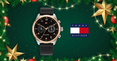  Top 8 đồng hồ Tommy Hilfiger nam giảm giá 35% dịp giáng sinh đáng mua 