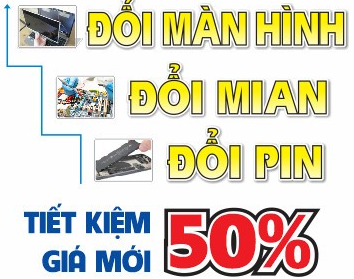 Cupon giảm giá tối đa 500.000 (50k /đơn hàng)