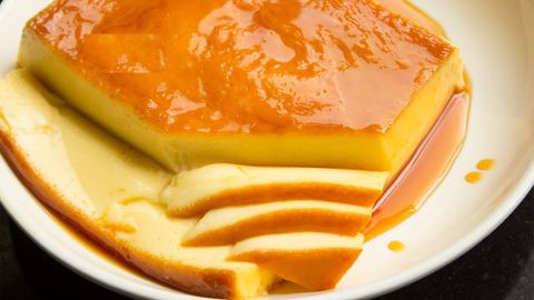 Cách khắc phục bánh flan bị lỏng đơn giản và hiệu quả bạn nên biết