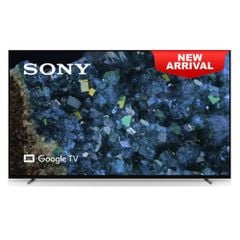  Google Tivi OLED Sony 4K 65 inch XR-65A80L 