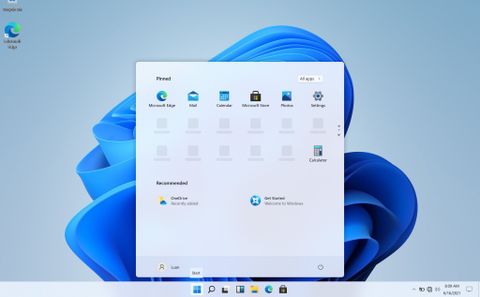 Giao diện Windows 11: Anh em thích hay không thích?