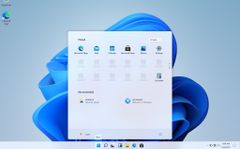 Giao diện Windows 11: Anh em thích hay không thích? 
