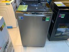  Máy giặt Aqua Inverter 10 Kg AQW-DR100ET S 