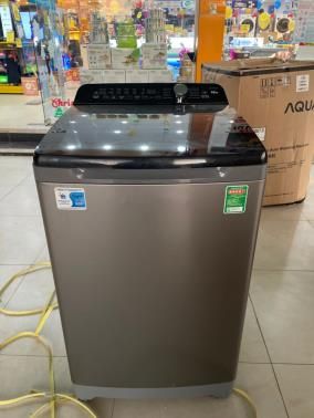 Máy giặt Aqua 10 Kg AQW-FR100ET S