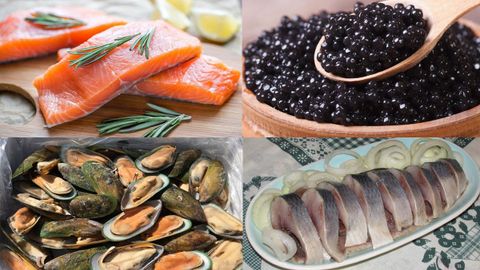 DHA có trong thực phẩm nào? 10 thực phẩm giàu DHA an toàn, tự nhiên