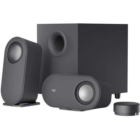 Loa vi tính không dây Logitech Z407