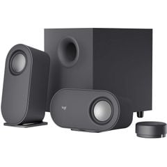  Loa vi tính không dây Logitech Z407 