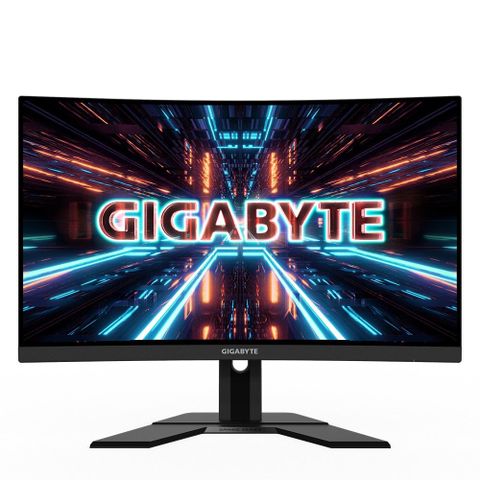 Màn Hình Lcd 27” Gigabyte G27fc
