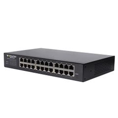  Switch Volktek Gigabit Nsh-1424a 