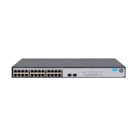 Gigabit Switch Hp 24 Port Jh017a