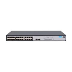  Gigabit Switch Hp 24 Port Jh017a 