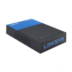  Thiết Bị Cân Bằng Tải Router Gigabit Vpn Linksys Lrt224 