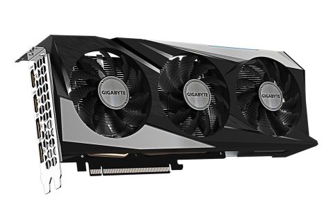 Card Màn Hình Gigabyte Amd Radeon Rx 6600 Xt Gaming Oc 8g