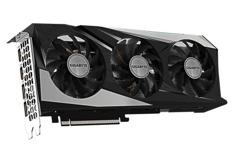 Card Màn Hình Gigabyte Amd Radeon Rx 6600 Xt Gaming Oc Pro 8g
