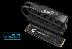  Ổ cứng SSD Gigabyte AORUS Gen5 10000 SSD 2TB 