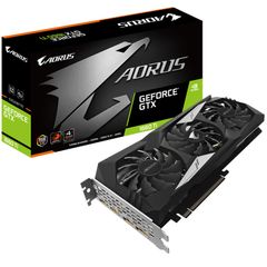 Gigabyte AORUS GTX 1660 Ti 6G