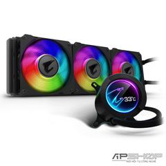 TẢN NHIỆT NƯỚC GIGABYTE AORUS LIQUID COOLER 360