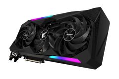  Gigabyte Aorus Radeon Rx 6900 Xt Master 16g 