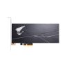 SSD GIGABYTE AORUS RGB AIC NVMe SSD 1TB