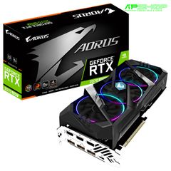  GIGABYTE AORUS RTX 2070 SUPER 8G 