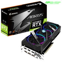  GIGABYTE AORUS RTX 2080 SUPER 8G 