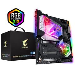 GIGABYTE AORUS XTREME WATERFORCE (rev 1.0)