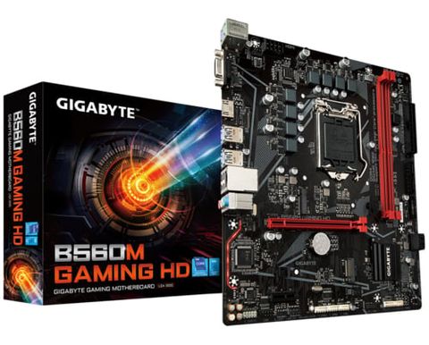 Mainboard Gigabyte Ga-b560m Gaming