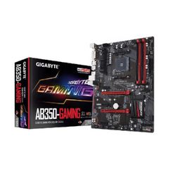 Mainboard Gigabyte GA-AB350-Gaming 3