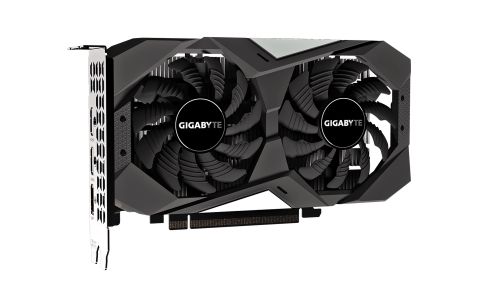 Card Màn Hình Gigabyte GeForce GTX 1650 OC 4G DDR5